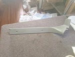 1994-96 Impala Caprice Roadmaster Lh Side Interior Tr Panel Gray, 10222522. Fixed Price $28.00.