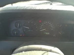 Speedometer Cluster Laredo Mph Fits 02-04 Jeep Grand Cherokee Oem. Fixed Price $79.99.