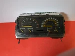 1983 Toyota Supra Speedometer Cluster 153K Miles 83010-14681. Fixed Price $75.00.