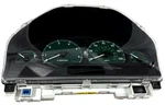 2000-2002 Land Rover Discovery Instrument Cluster Speedometer Oem YAC114250. Fixed Price $69.95.