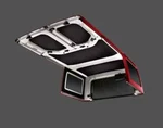 Genuine Mopar Hardtop Headliner 82212464AC. Fixed Price $337.56.