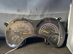 Fits 2000-2005 Pontiac Grand Am Speedometer(miles N/a) OEM:22706273. Fixed Price $74.25.