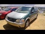 Used Speedometer Gauge Fits: 2000 Pontiac Montana Cluster Grade. Fixed Price $135.70.
