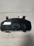 Speedometer Cluster Market Mph Fits 03-05 Rio KK1. Fixed Price $80.00.