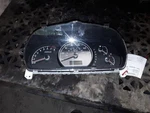 Speedometer Cluster Only Mph Abs Market Fits 07-10 Elantra 762381. Fixed Price $106.39.