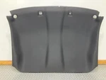 Corvette C6 ZR1 Z06 Interior Roof Headliner Trim Panel (25892658) Black Oem. Fixed Price $81.00.