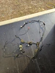 2016 Hyundai Veloster Roof Wiring Harness 918002V151 Oem. Fixed Price $35.64.