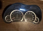Acura Tsx Auto 2.41 Speedometer Instrument Cluster Gauges 09 10 11 12 13 14. Fixed Price $54.00.
