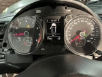 09-10 Volkswagen/vw Cc 53K Speedometer/instrument/gauge/cluster/speedo. Fixed Price $50.00.