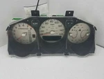 2002-2003 Acura Tl Type Speedometer Gauge Cluster 78100-S0K-A120 201K Oem. Fixed Price $129.95.