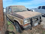 Speedometer Head Only With Trip Odometer Mph Fits 83-87 Ranger 621568. Fixed Price $86.44.