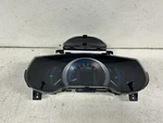 2010-2011 Honda Insight Ex Speedometer Cluster Gauge Panel 189,928 Tach Display. Fixed Price $109.95.