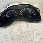 Used Oem 16238593 Gm 98-03 Pontiac Grand Prix 3.8L Speedometer Assembly. Fixed Price $118.80.