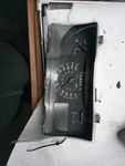 2000 Lincoln Town Car Speedometer Gauge Oem YW1F10849AA 141K Miles. Fixed Price $94.99.