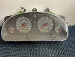 02 Subaru Legacy Speedometer Instrument Gauge Cluster 85013AE64A. Fixed Price $65.96.