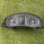 09-10 Vw Jetta Speedometer Instument Cluster Gauge 5M0920960A Oem. Fixed Price $89.95.