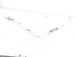 2017-2021 Subaru Wrx Passenger Roof Top Curtain 98251VA060. Fixed Price $195.00.
