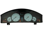 Speedometer Instrument Cluster Dash Panel Gauges 2007 Chrysler 300 179,273 Miles. Fixed Price $92.88.