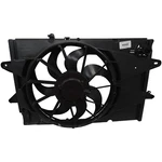 Oem Engine Cooling Fan Assembly 10-17 Chevy Equinox Gmc Terrain 2.4L 25952785. Fixed Price $189.24.