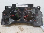 10 11 Silverado 1500 Speedometer Cluster Canada Kph 215K Oem Lkq. Fixed Price $85.49.