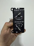 1992-1996 Ford F150 F250 F350 Battery Gauge/fuel Assy F2TF-10E853-DD N Oem. Fixed Price $78.74.
