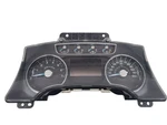 Speedometer Cluster Mph King Ranch Fits 13 Ford F150 Pickup 633782 DL3410849NF. Fixed Price $130.00.