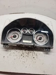Speedometer Mph Silver Cluster Id AT4T-10849-EA Fits 2010 Edge Tested Oem. Fixed Price $59.00.