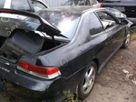 Speedometer Cluster Fits 97-01 Prelude 8235072. Fixed Price $50.00.