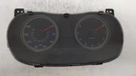 2012-2013 Hyundai Accent Speedometer Instrument Cluster Gauges LWE0K. Fixed Price $44.26.