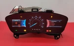 2014 Ford Fusion Used Instrument Cluster P#ES7T-10849-JC. Fixed Price $102.00.