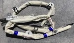 2012 - 2019 Land Rover Evoque Front Left Roof Curtain Oem BJ3214K160BC. Fixed Price $74.35.