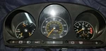 W107 Mercedes-benz Instrument Cluster, Vdo (used) P/n 542 28 01. Fixed Price $495.55.