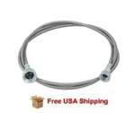Fits 1958-1968 Chevy Full Size Car 70" Speedometer Cable Metal Housing. Fixed Price $31.40.