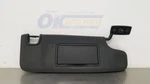 10 Jeep Wrangler Jku Sun Visor Right Passenger Black. Fixed Price $55.25.