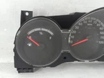 2011 Dodge Grand Caravan Speedometer Instrument Cluster Gauges BBE1Q. Fixed Price $263.54.