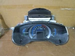 11 Honda Insight Speedometer Instrument Cluster Unknown Miles 78100TM8A140. Fixed Price $113.00.