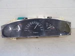 Eighty Ninety 95 Instrument Panel Cluster Speedometer W/o Tachometer. Fixed Price $47.00.