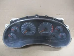99 00 Ford Mustang Speedometer Instrument Cluster Unknown Miles XR3F10849AD. Fixed Price $38.00.