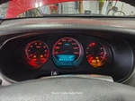 Speedometer Cluster Mph Opt UH8 Fits 06 Monte Carlo 1333768. Fixed Price $65.00.