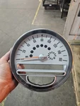 Speedometer Ht Cluster Mph Market Fits 07-10 Mini Cooper 395921. Fixed Price $80.49.
