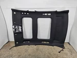 Cadillac CT6 Awd 19-20 Upper Overhead Roof Headliner Ceiling Panel Cover Trim. Fixed Price $399.99.