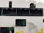 Speedometer Cluster Mph Cylinder Fits 04-05 Lincoln Ls 3826723. Fixed Price $72.00.