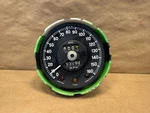 Jaguar Xke E-type Smiths Speedometer Gauge Oem SN6332/01. Fixed Price $337.50.
