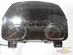 2016 Gmc Sierra 1500 Pickup Speedometer Instrument Cluster Gauges. Fixed Price $140.00.