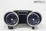 2014-2015 Mercedes ML350 W166 Dashboard Instrument Gauge Cluster Speedometer Oem. Fixed Price $157.99.