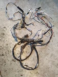 2006 - 2009 Mercedes R350 W251 Roof Headliner Wire Wiring Harness Oem. Fixed Price $140.00.