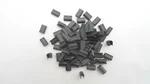 20 Headliner End Clips! Fits: Mopar Body Cuda D100 Challenger Pickup. Fixed Price $38.00.