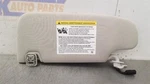 2016 Ford Fusion Sun Visor Illuminated Right Passenger Gray. Fixed Price $35.00.