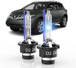 For 2010-2015 Nissan ALTIMA/2004-2014 Maxima Murano D2S Hid Headlight, Low Beam. Fixed Price $12.34.