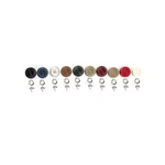 Scott Drake Window Crank Handle Knob C8AZ-6223352-BK;. Fixed Price $37.23.
